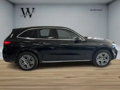 Photo 36 Mercedes GLC  300 e  Hybrid EQ 4MATIC AM