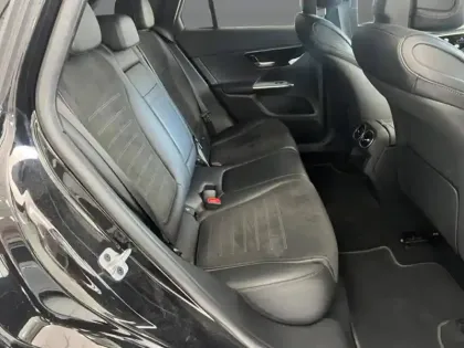 Photo 41 Mercedes GLC  300 e  Hybrid EQ 4MATIC AM