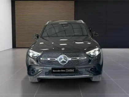 Photo 10 Mercedes Classe GLC GLC 300 e  Hybrid EQ 4MATIC AM