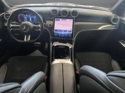 Photo 43 Mercedes GLC  300 e  Hybrid EQ 4MATIC AM