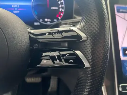 Photo 23 Mercedes Classe GLC GLC 300 e  Hybrid EQ 4MATIC AM