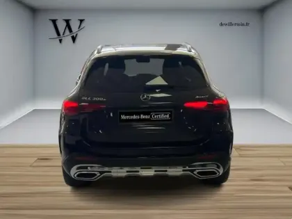 Photo 34 Mercedes GLC  300 e  Hybrid EQ 4MATIC AM