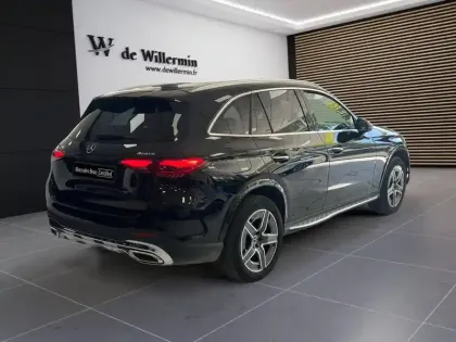 Photo 8 Mercedes Classe GLC GLC 300 e  Hybrid EQ 4MATIC AM