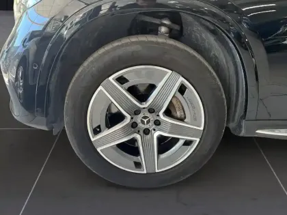 Photo 19 Mercedes Classe GLC GLC 300 e  Hybrid EQ 4MATIC AM