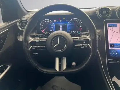 Photo 12 Mercedes Classe GLC GLC 300 e  Hybrid EQ 4MATIC AM