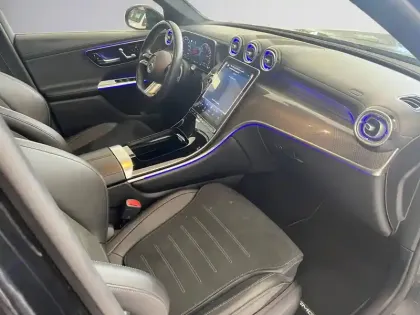 Photo 28 Mercedes Classe GLC GLC 300 e  Hybrid EQ 4MATIC AM