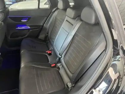 Photo 30 Mercedes Classe GLC GLC 300 e  Hybrid EQ 4MATIC AM