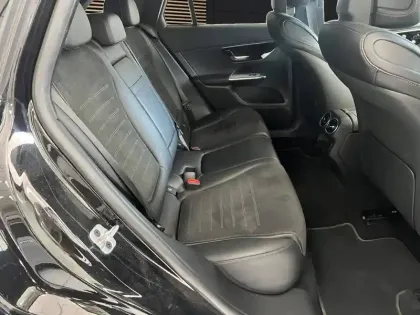 Photo 15 Mercedes Classe GLC GLC 300 e  Hybrid EQ 4MATIC AM