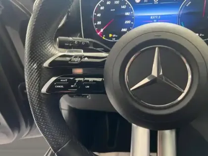 Photo 46 Mercedes GLC  300 e  Hybrid EQ 4MATIC AM