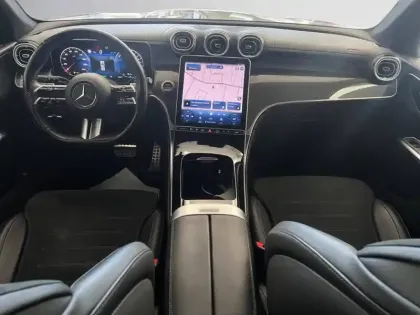 Photo 13 Mercedes Classe GLC GLC 300 e  Hybrid EQ 4MATIC AM