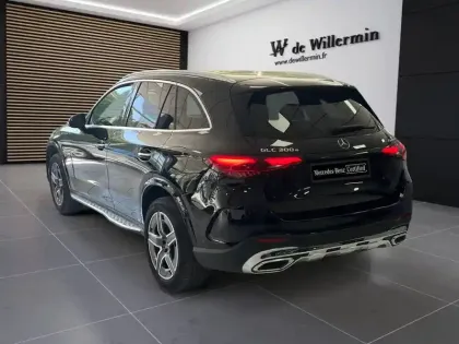 Photo 18 Mercedes Classe GLC GLC 300 e  Hybrid EQ 4MATIC AM