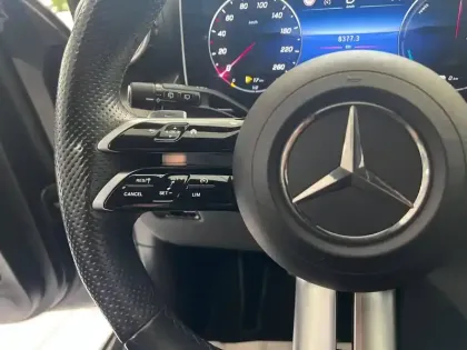 Photo 22 Mercedes Classe GLC GLC 300 e  Hybrid EQ 4MATIC AM