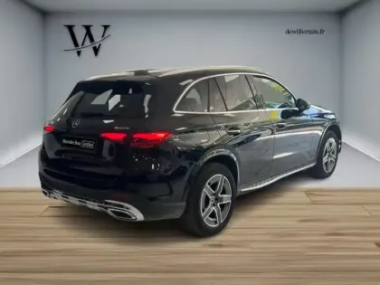 Photo 35 Mercedes GLC  300 e  Hybrid EQ 4MATIC AM
