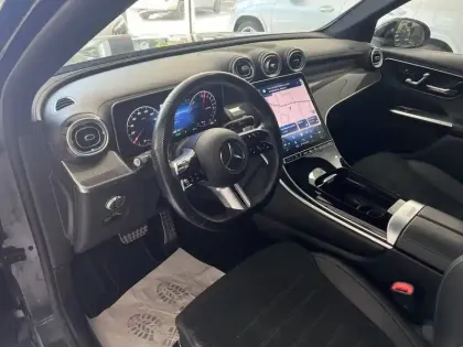 Photo 24 Mercedes Classe GLC GLC 300 e  Hybrid EQ 4MATIC AM