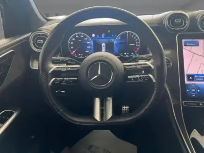 Photo 44 Mercedes GLC  300 e  Hybrid EQ 4MATIC AM