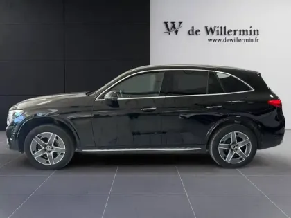 Photo 20 Mercedes Classe GLC GLC 300 e  Hybrid EQ 4MATIC AM