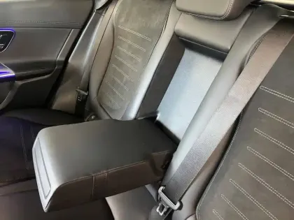 Photo 29 Mercedes Classe GLC GLC 300 e  Hybrid EQ 4MATIC AM