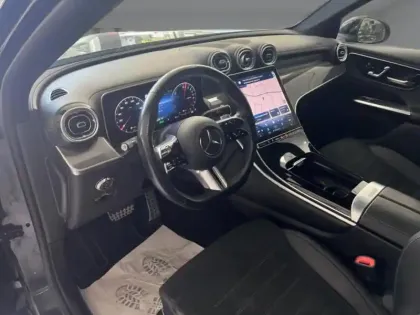 Photo 48 Mercedes GLC  300 e  Hybrid EQ 4MATIC AM