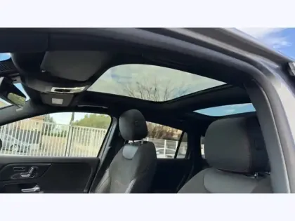 Photo 5 Mercedes GLA 250 e AMG Line