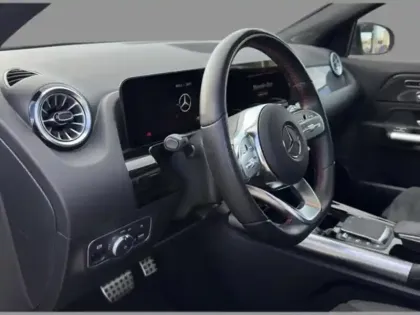 Photo 9 Mercedes GLA 250 e AMG Line