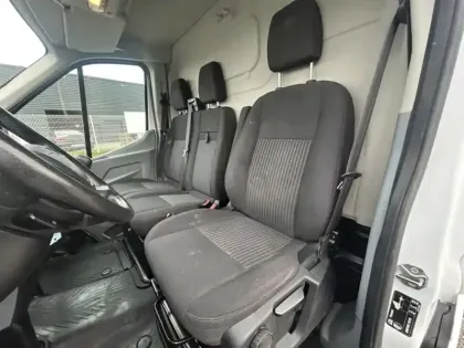 Photo 16 Ford Transit 330 L2 Trend