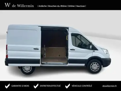 Photo 5 Ford Transit 330 L2 Trend