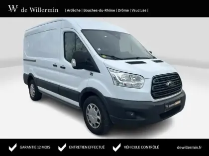 Photo 6 Ford Transit 330 L2 Trend