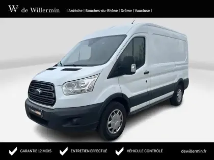 Photo Ford Transit 330 L2 Trend