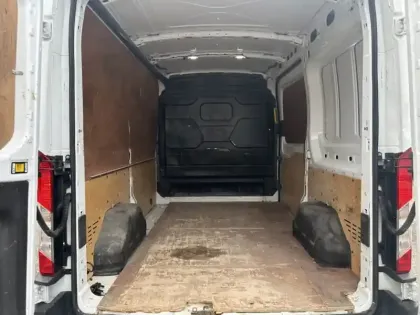Photo 9 Ford Transit 330 L2 Trend