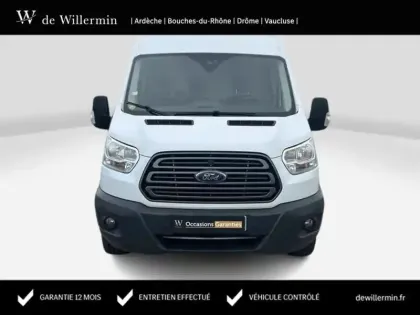 Photo 7 Ford Transit 330 L2 Trend