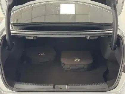 Photo 14 Mercedes CLA  250 e Hybrid EQ Coupé AMG 