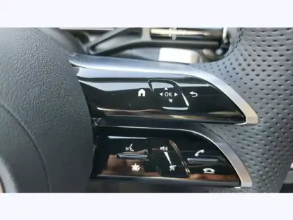 Photo 6 Mercedes Classe GLC GLC 220 d 4MATIC Coupé