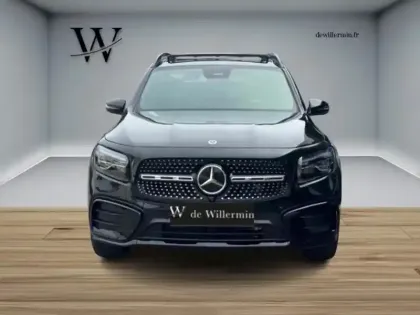 Photo 27 Mercedes GLB 200 d AMG Line