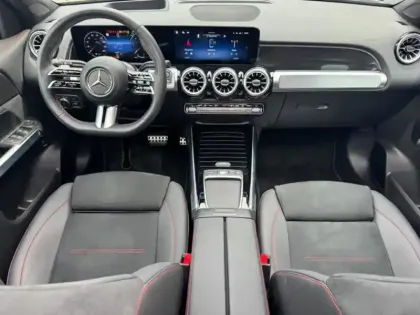 Photo 13 Mercedes GLB 200 d AMG Line