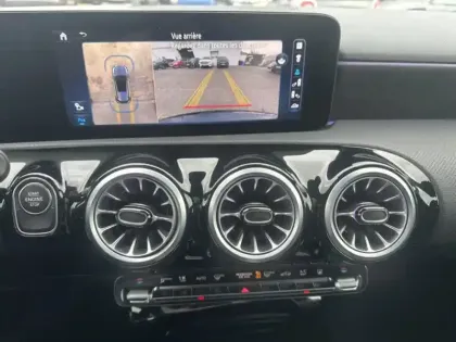 Photo 16 Mercedes Classe A 250 e Hybrid EQ AMG Line