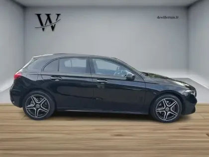 Photo 28 Mercedes Classe A 250 e Hybrid EQ AMG Line