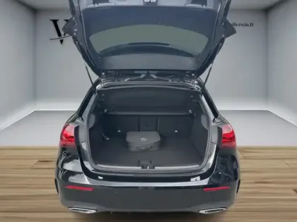 Photo 30 Mercedes Classe A 250 e Hybrid EQ AMG Line