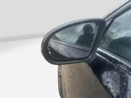 Photo 12 Mercedes Classe A 250 e Hybrid EQ AMG Line