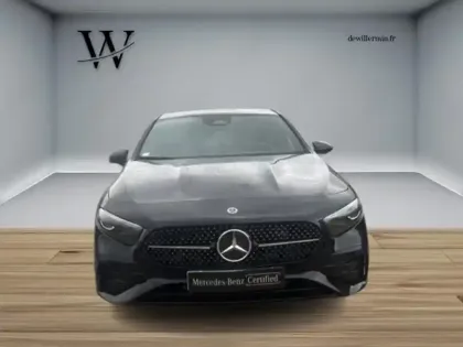 Photo 7 Mercedes Classe A 250 e Hybrid EQ AMG Line