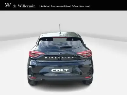 Photo 40 Mitsubishi Colt 1.0 MPI-T 91 Invite+
