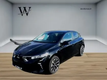 Photo Mitsubishi Colt Invite+