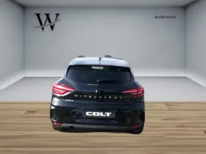 Photo 5 Mitsubishi Colt Gén. VIII Ph1 Invite+ 5