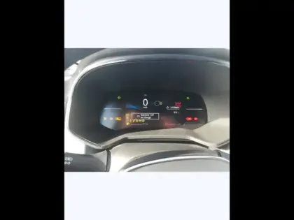 Photo 16 Mitsubishi Colt Gén. VIII Ph1 Invite+ 5