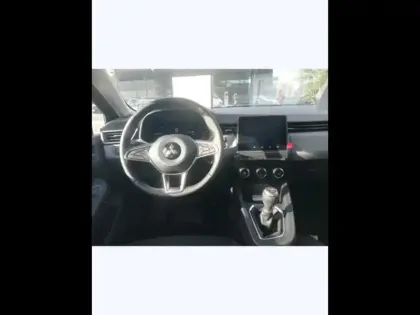 Photo 10 Mitsubishi Colt Gén. VIII Ph1 Invite+ 5