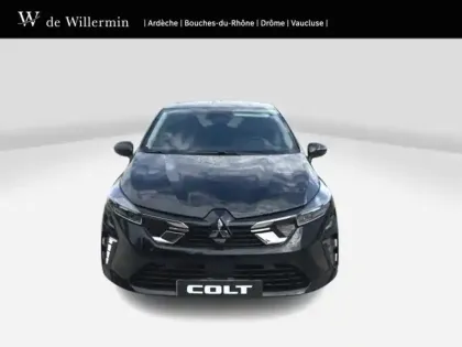 Photo 44 Mitsubishi Colt 1.0 MPI-T 91 Invite+