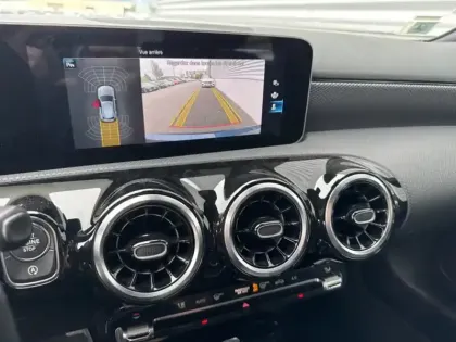 Photo 16 Mercedes Classe A 180 Progressive Line boite aut