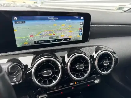 Photo 14 Mercedes Classe A 180 Progressive Line boite aut