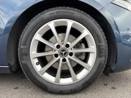 Photo 8 Mercedes Classe A 180 Progressive Line boite aut