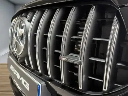 Photo 5 Mercedes GLE Mercedes-AMG  53 Hybride 4MATI