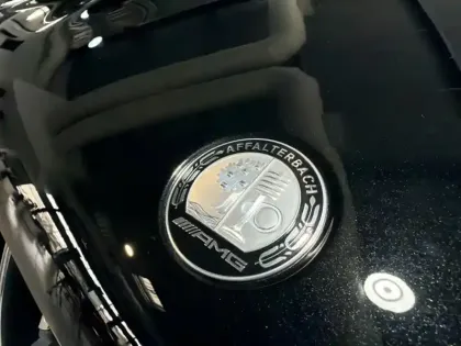 Photo 7 Mercedes GLE Mercedes-AMG  53 Hybride 4MATI